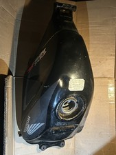 2007 Honda Cbr125r Fuel Tank/