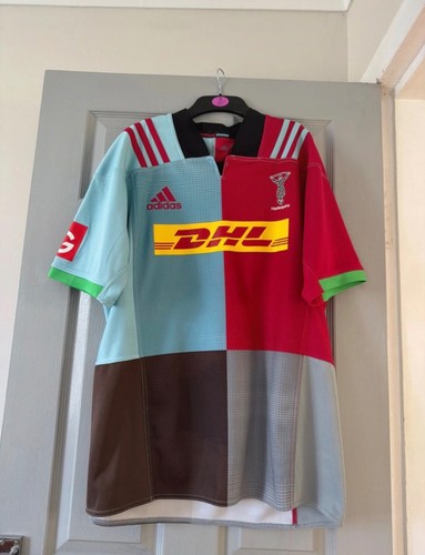 Harlequins rugby union home - rugby,