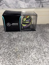 Spark 1/5 Scale Model Helmet F1  Helmet Lewis Hamilton 2023 5HF087