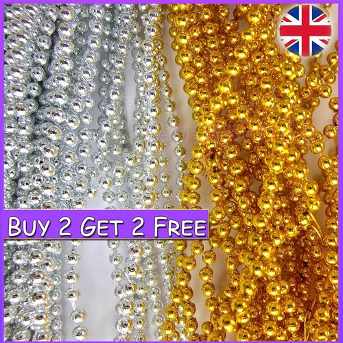 24ft hanging bead garland - 24ft,
