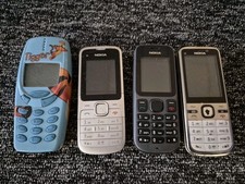 Nokia moble phone - nokia, 3310
