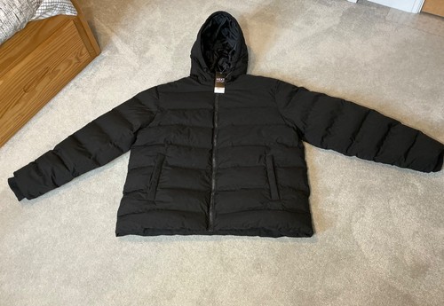 Mens size xxl next - sp, puffer