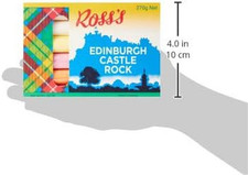 Ross'S of Edinburgh 12 Stick