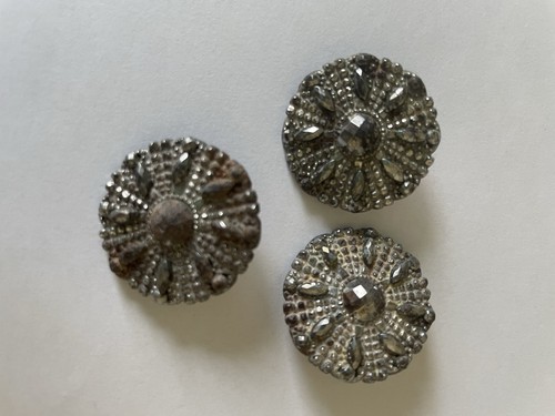 Antique victorian rare cut - 3,
