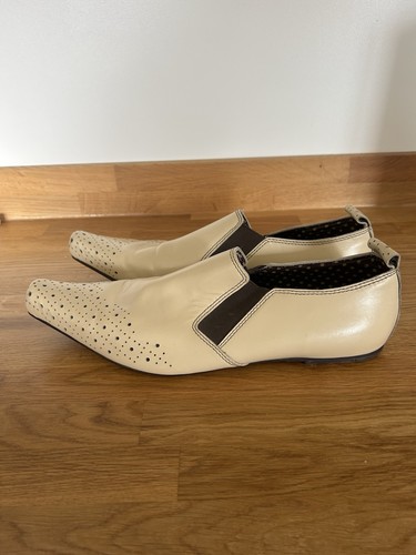 Vintage irregular choice - vintage,