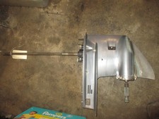 Yamaha 60hp 4 stroke outboard