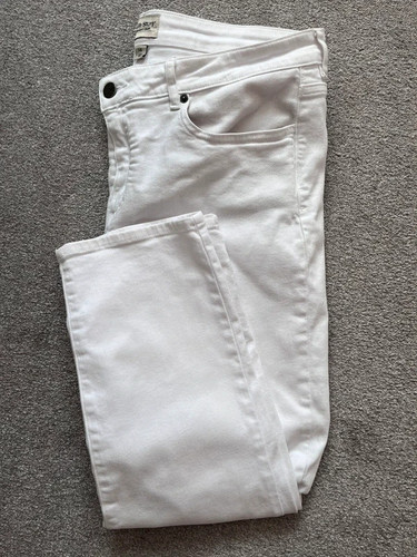White stuff - stuff, cropped
