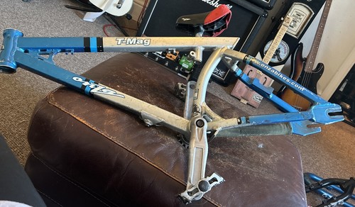 Onza mag frame only - onza, t