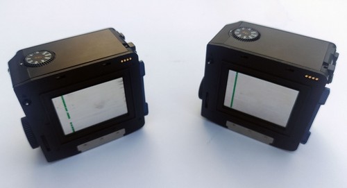 Mamiya 645 super - mamiya, 120