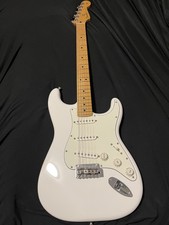 Fender Strat Player I Limited
