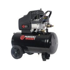 50 Litre Air Compressor - 9.6