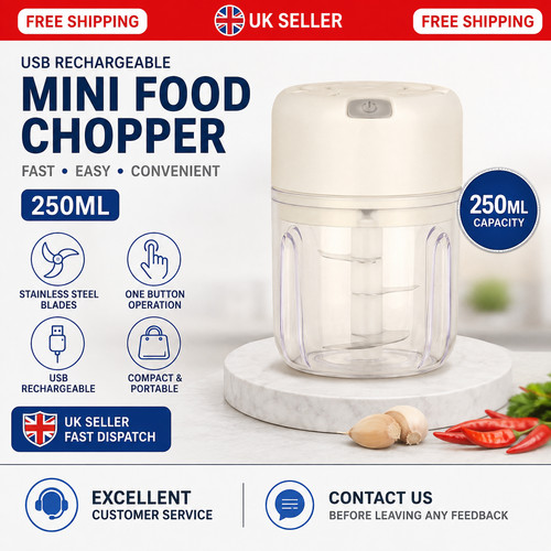 260ml mini electric - 260ml,