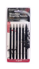 A3/A4/A5 Sketch Book Pad 30