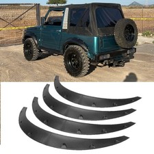 For Suzuki Samurai SJ Flexible