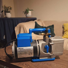 *Excellent* Robinair 15601