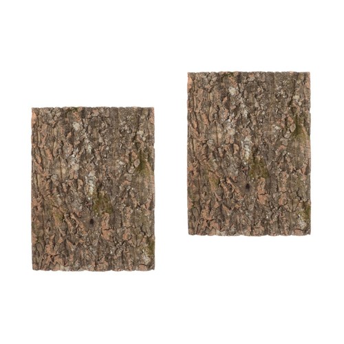2pcs diy terrarium background - terrarium,