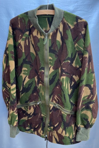 Liner dpm fleece british - dpm,, fleece,