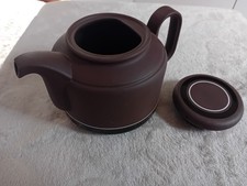 Hornsea Contrast Teapot