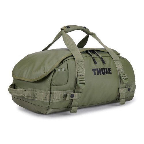 Thule chasm luggage - thule, green