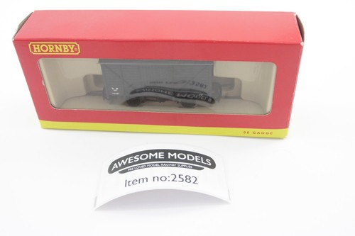 Hornby r6272 gwr ton - r6272,