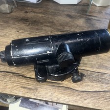 Vintage Pentax PAL-5C Auto Level Surveying Instrument – Vintage / Collectible