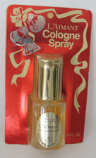 Vintage Coty ~ L'Aimant ~ .80
