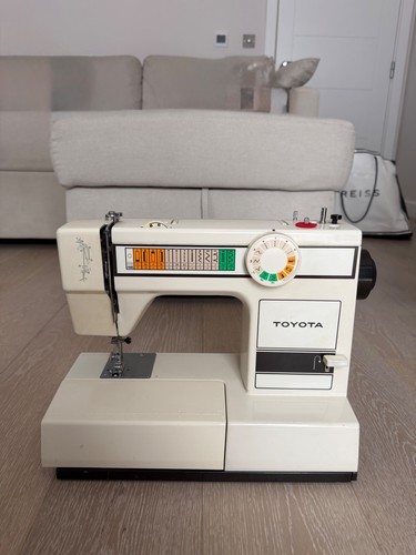 Toyota m540 model 2440 - toyota,