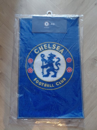 Chelsea crest rug bedroom - fc,