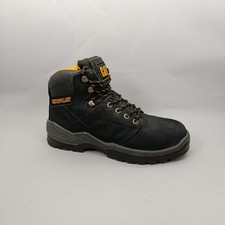 Caterpillar CAT Safety Boots