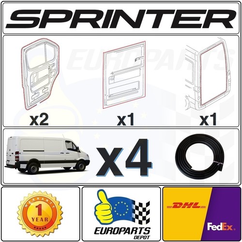 For dodge sprinter 2500 door - for,