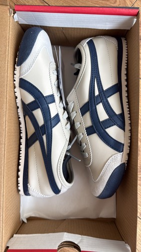Onitsuka tiger mexico white - onitsuka,