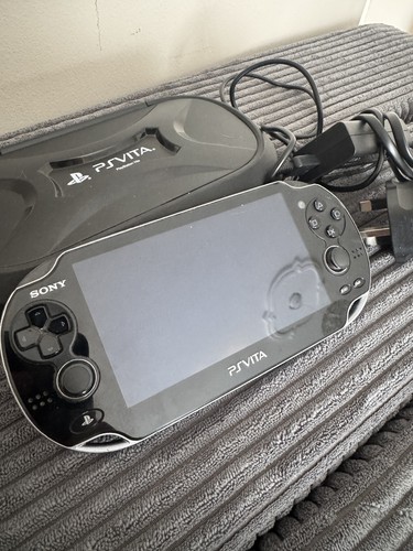 Vita oled pch 1003 - oled, 25+