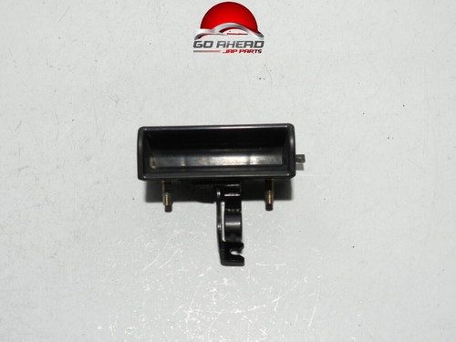 Honda civic mk7 boot - 01-05,