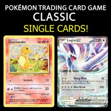 *CHOOSE YOUR CARD!* Pokemon