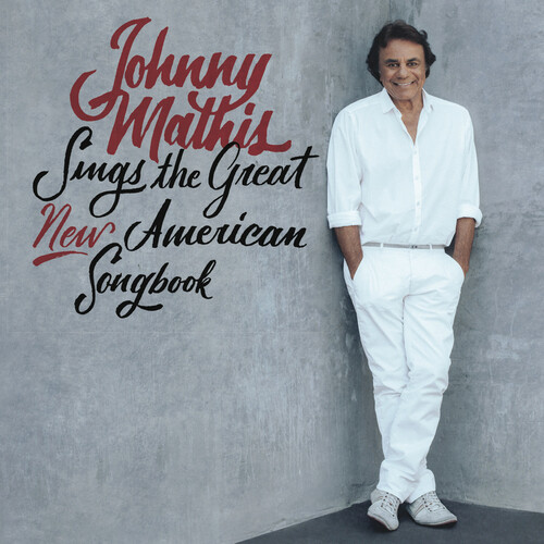 Johnny mathis - johnny,