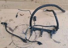 2002 TRIUMPH SPRINT ST 955i