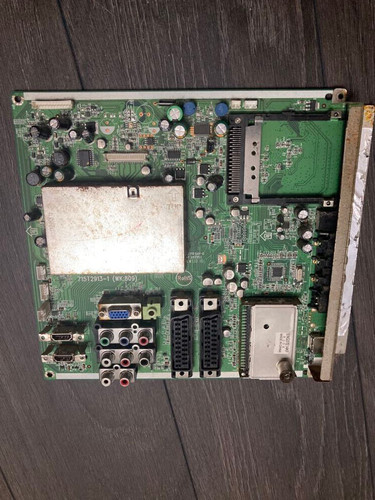 Main board 715t2913 - board, (wk