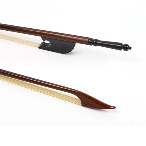 Violin bow brazilwood - 4/4, bow: