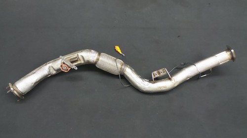 Flex pipe exhaust - flex,