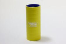 Samco Yellow Hose and Clip Kit