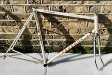 early '80s Peugeot Super Competition CFX-10 (PX-10/PY-10) frame, 60cm frame
