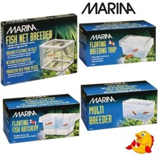 Marina Fish Breeding Box