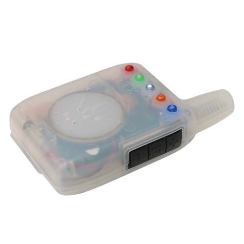 Gardner tackle crystal - tackle, clear