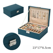 2 Layer Jewellery Box