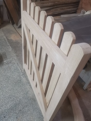 90cm garden pedestrian - x,