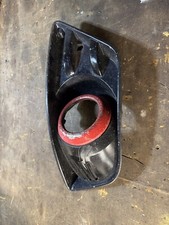 Ford Fiesta Mk6 ST150/Zetec S