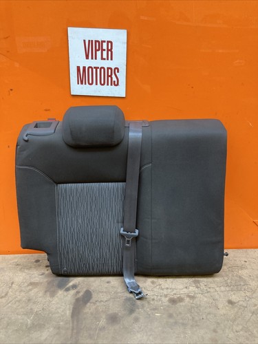 Vauxhall astra seat rear - astra, 5