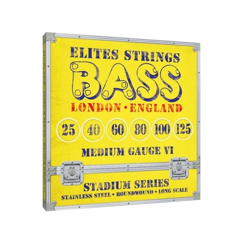 Elites stadium series string - stadium,