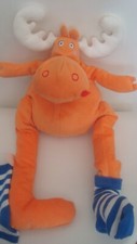 IKEA BARNSLIG ALG CUDDLY
