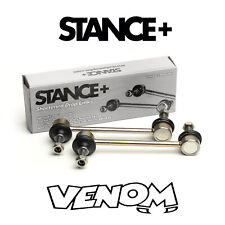Stance+ Shortened Front Drop